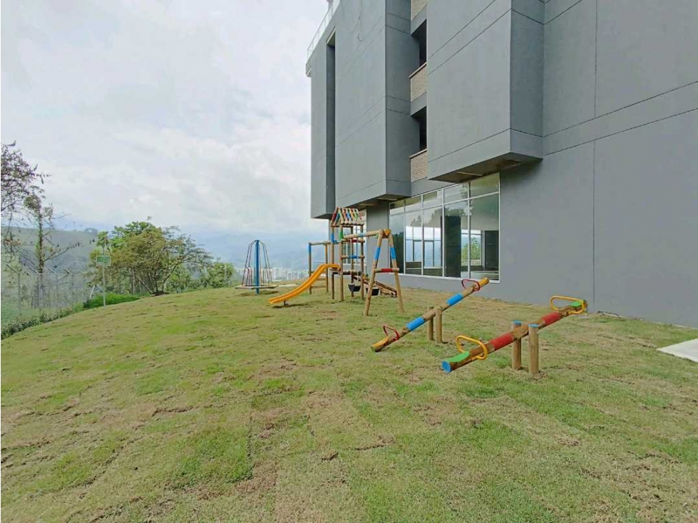 Apartamento en venta en Milan, Manizales · foto 2 de 24