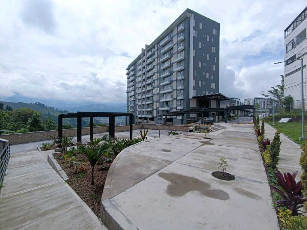 Apartamento en venta en Milan, Manizales · foto 3 de 24