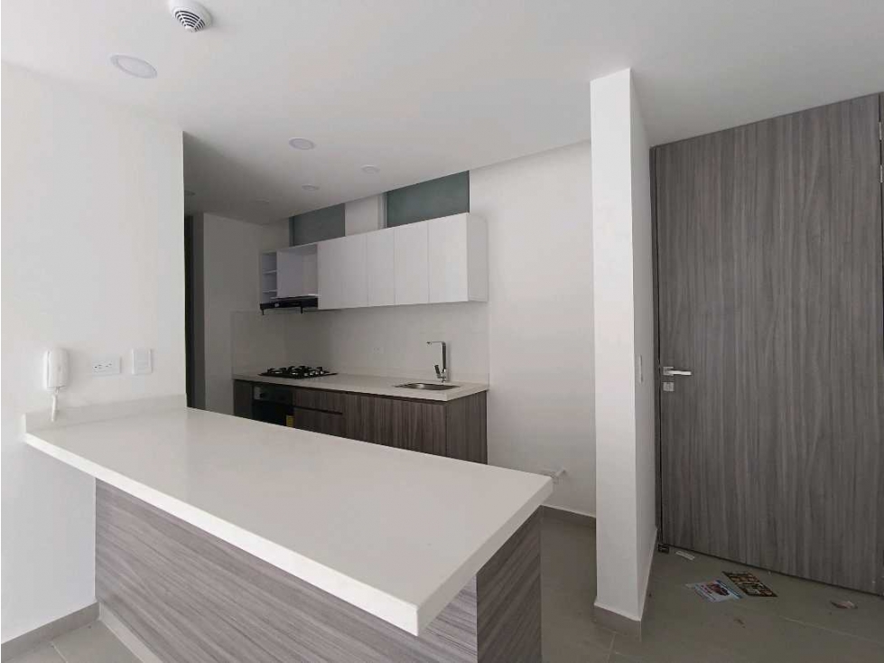 Apartamento en venta en Milan, Manizales · foto 4 de 24