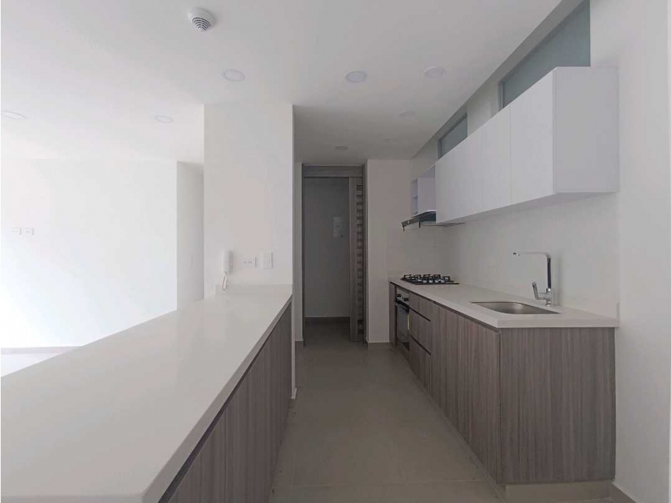 Apartamento en venta en Milan, Manizales · foto 5 de 24