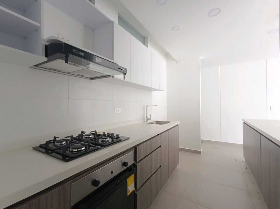 Apartamento en venta en Milan, Manizales · foto 6 de 24