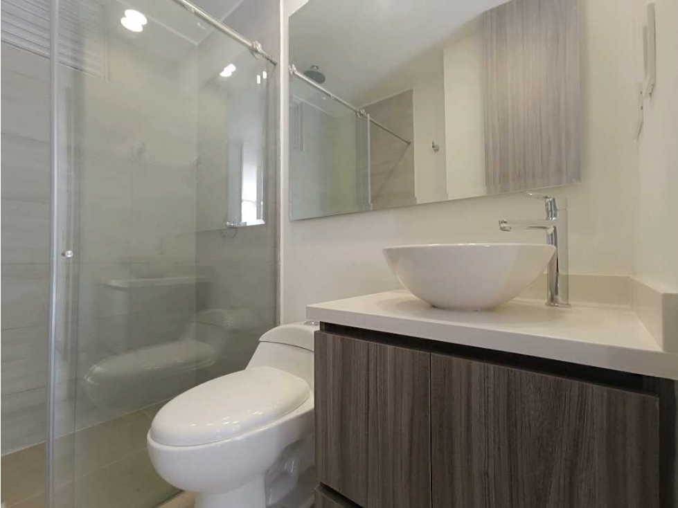 Apartamento en venta en Milan, Manizales · foto 14 de 24