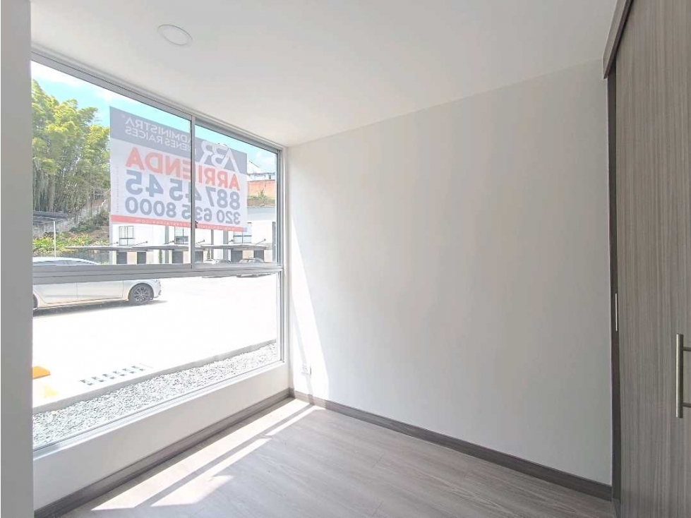 Apartamento en venta en Milan, Manizales · foto 17 de 24