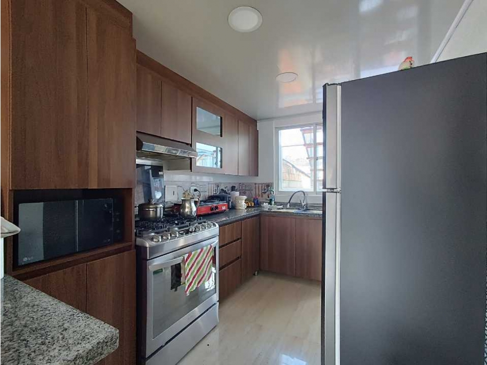 Casa en venta en La Cumbre, Manizales · foto 2 de 24