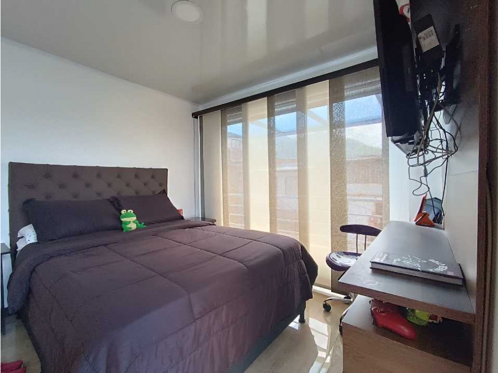 Casa en venta en La Cumbre, Manizales · foto 5 de 24