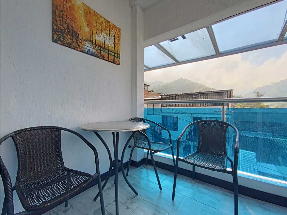 Casa en venta en La Cumbre, Manizales · foto 7 de 24