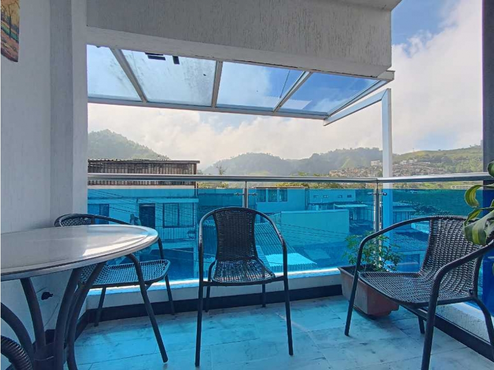 Casa en venta en La Cumbre, Manizales · foto 8 de 24