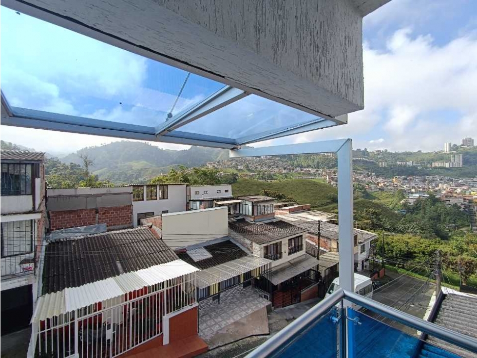 Casa en venta en La Cumbre, Manizales · foto 9 de 24