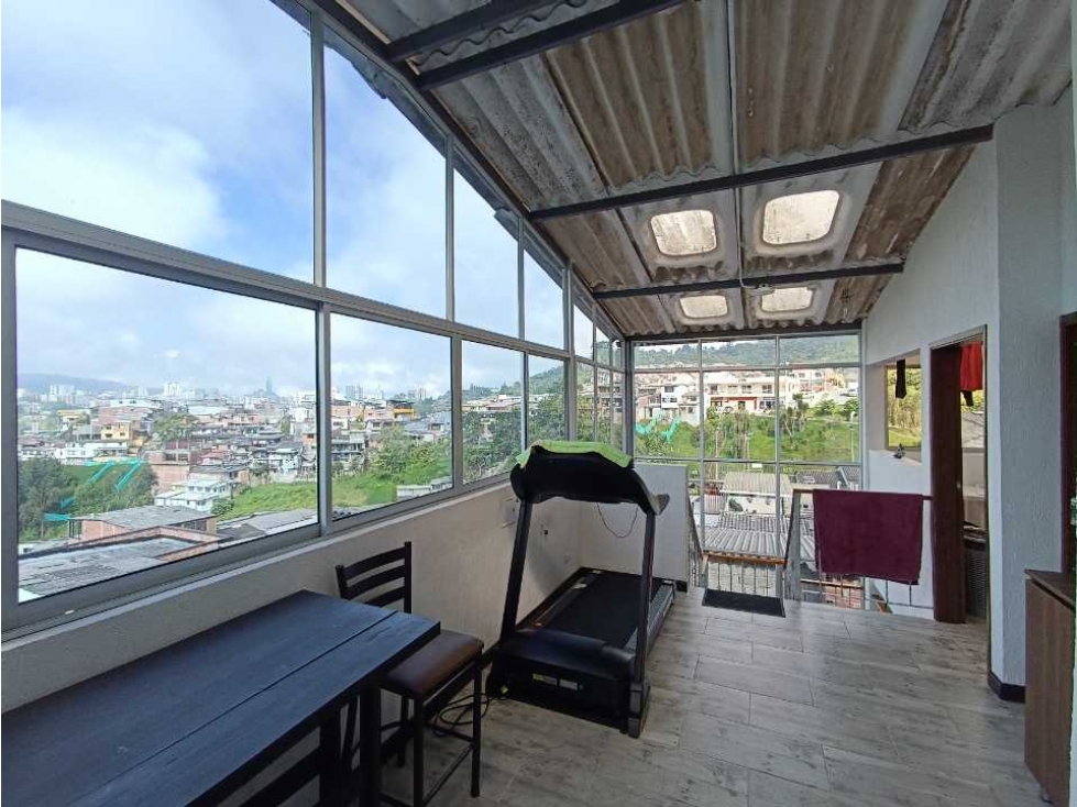 Casa en venta en La Cumbre, Manizales · foto 10 de 24