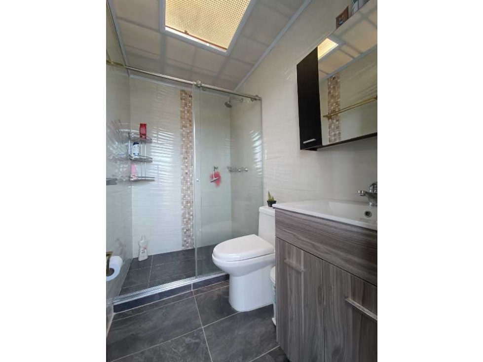 Casa en venta en La Cumbre, Manizales · foto 11 de 24