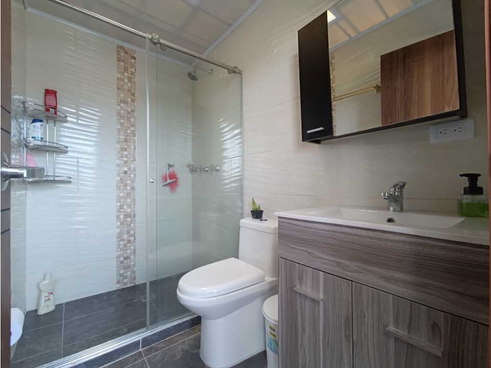 Casa en venta en La Cumbre, Manizales · foto 12 de 24