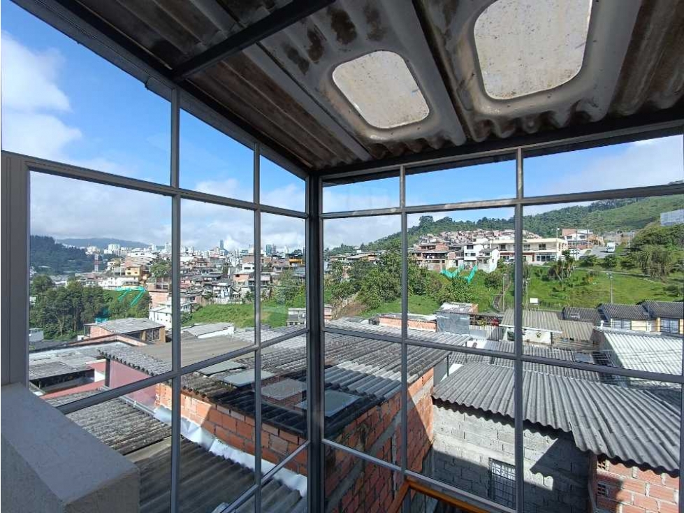 Casa en venta en La Cumbre, Manizales · foto 13 de 24