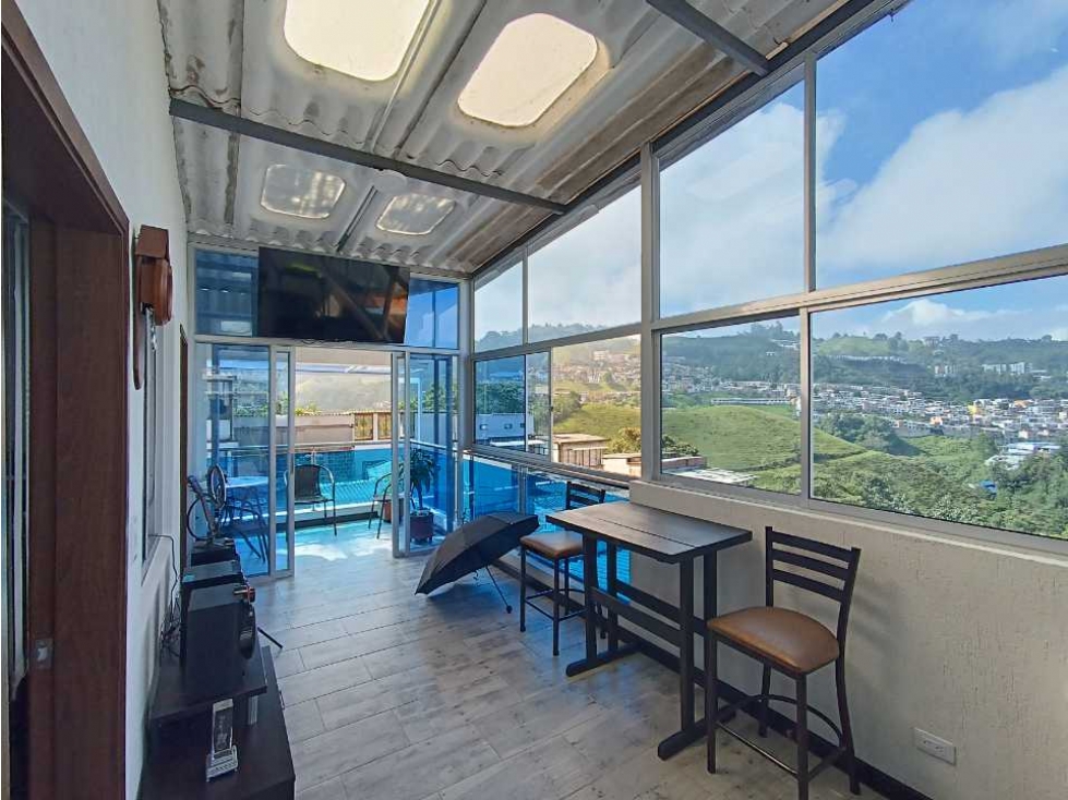 Casa en venta en La Cumbre, Manizales · foto 14 de 24