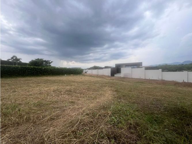 Lote en venta en Cerritos, Pereira, 2848 m² · foto 3 de 12