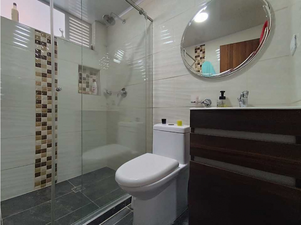 Casa en venta en La Cumbre, Manizales · foto 15 de 24
