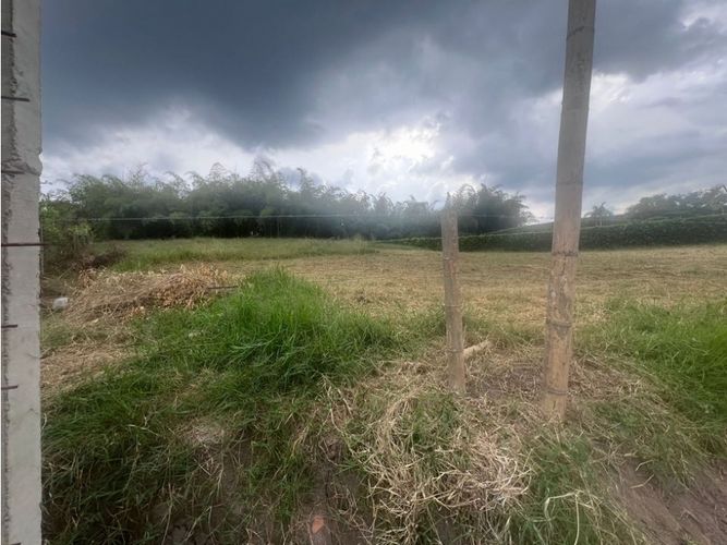 Lote en venta en Cerritos, Pereira, 2848 m² · foto 4 de 12