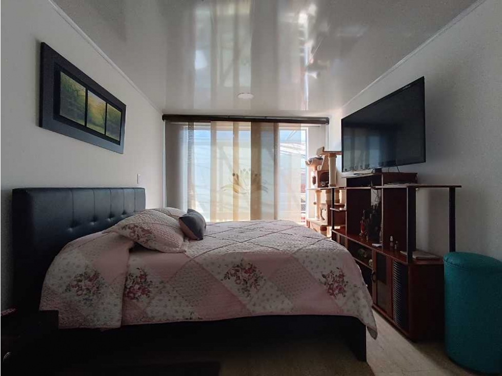 Casa en venta en La Cumbre, Manizales · foto 16 de 24