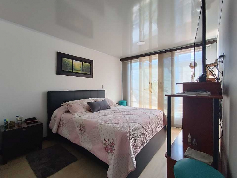 Casa en venta en La Cumbre, Manizales · foto 17 de 24