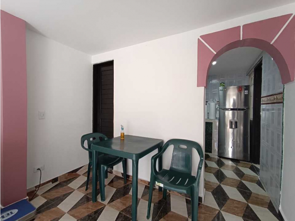 Casa en venta en La Cumbre, Manizales · foto 19 de 24