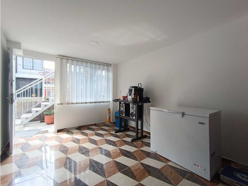 Casa en venta en La Cumbre, Manizales · foto 20 de 24