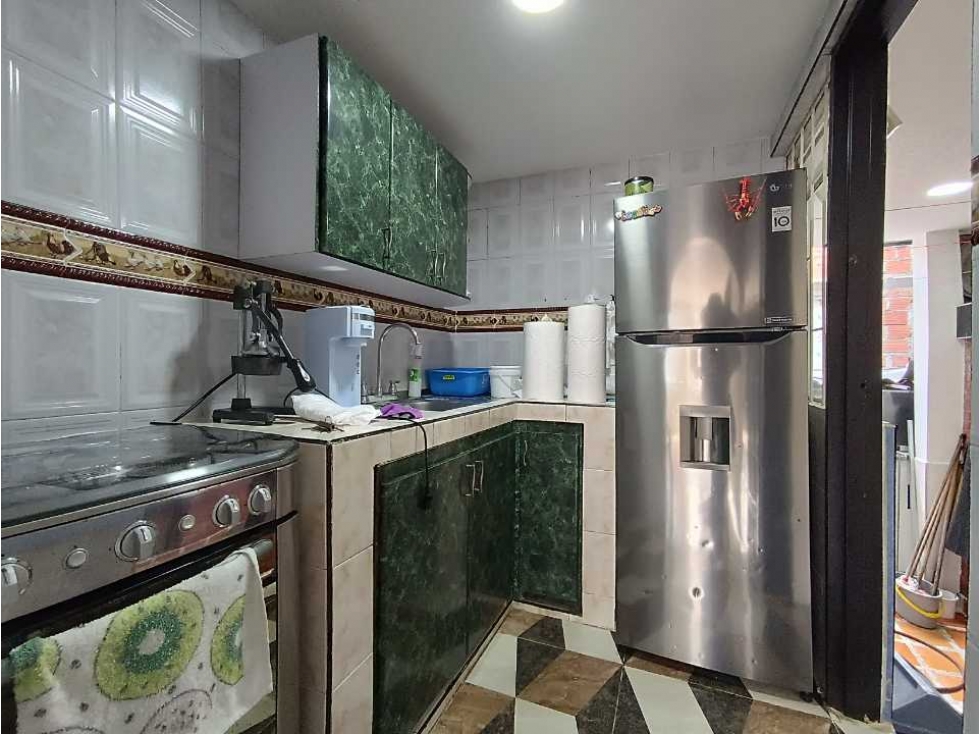 Casa en venta en La Cumbre, Manizales · foto 21 de 24