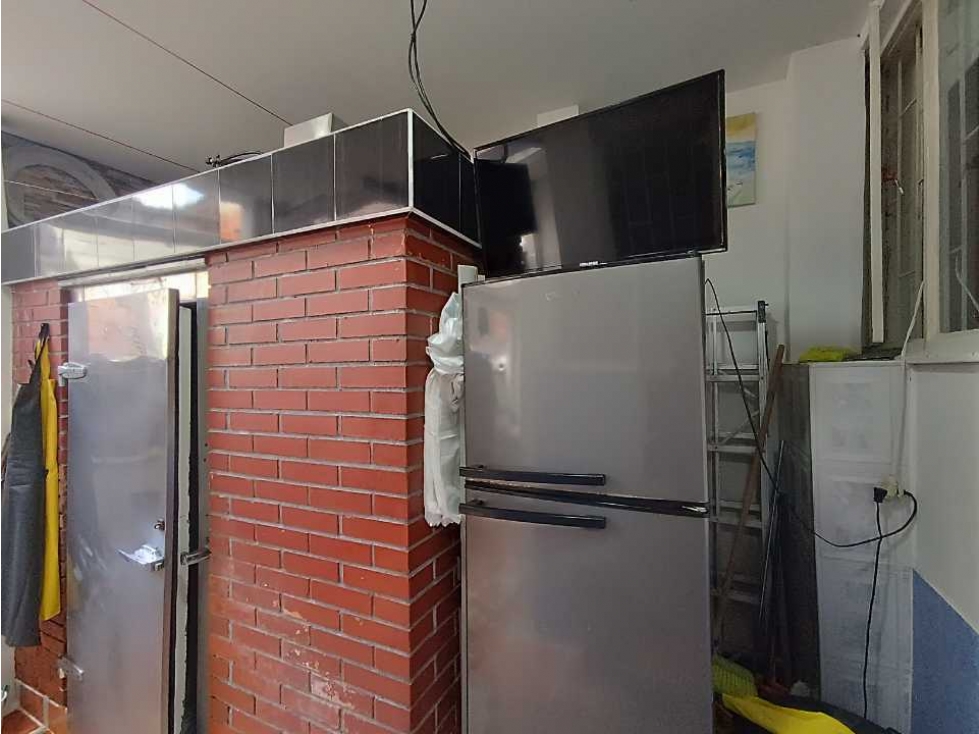 Casa en venta en La Cumbre, Manizales · foto 22 de 24
