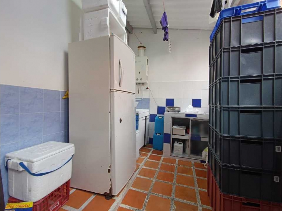 Casa en venta en La Cumbre, Manizales · foto 23 de 24