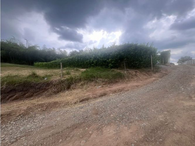 Lote en venta en Cerritos, Pereira, 2848 m² · foto 11 de 12