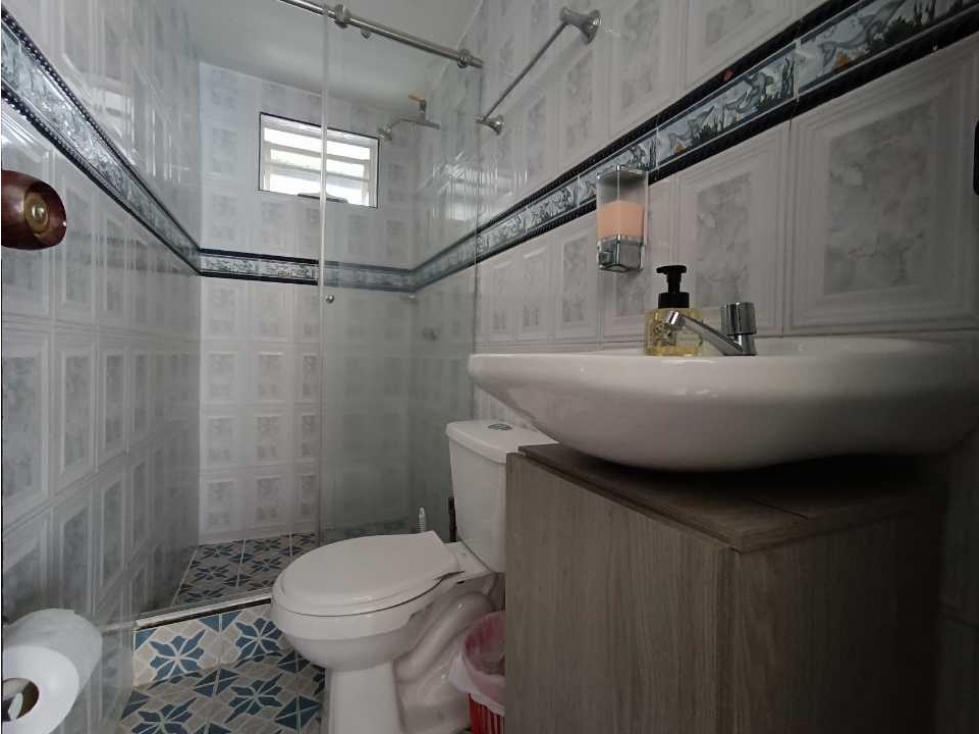 Casa en venta en La Cumbre, Manizales · foto 24 de 24