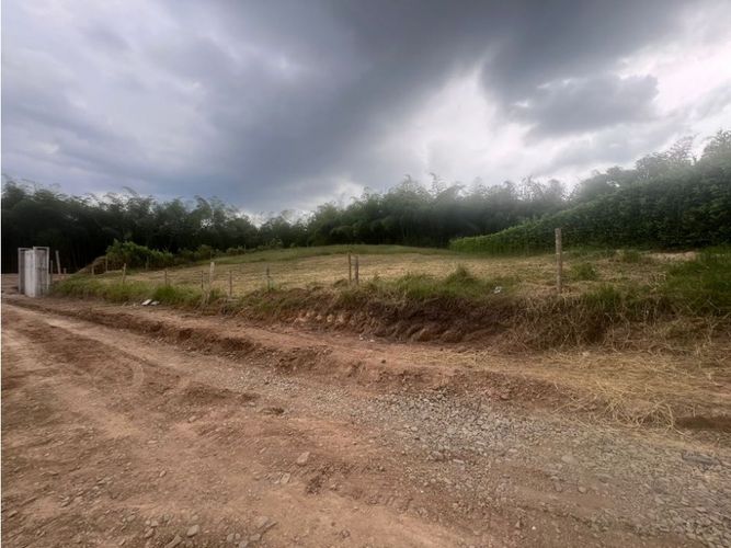 Lote en venta en Cerritos, Pereira, 2848 m² · foto 12 de 12
