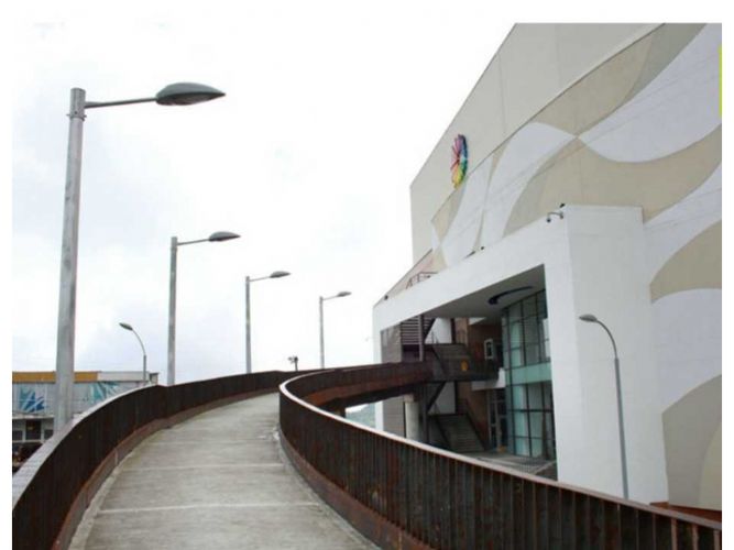 Local en venta en Fundadores, Manizales, 374 m² · foto 5 de 9