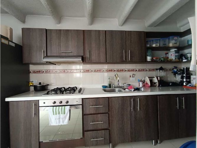 Casa de 6 alcobas en venta en Sacatin Viejo, Manizales, 185 m² · foto 9 de 24