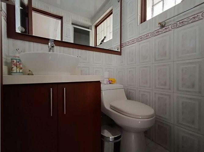 Casa de 6 alcobas en venta en Sacatin Viejo, Manizales, 185 m² · foto 10 de 24
