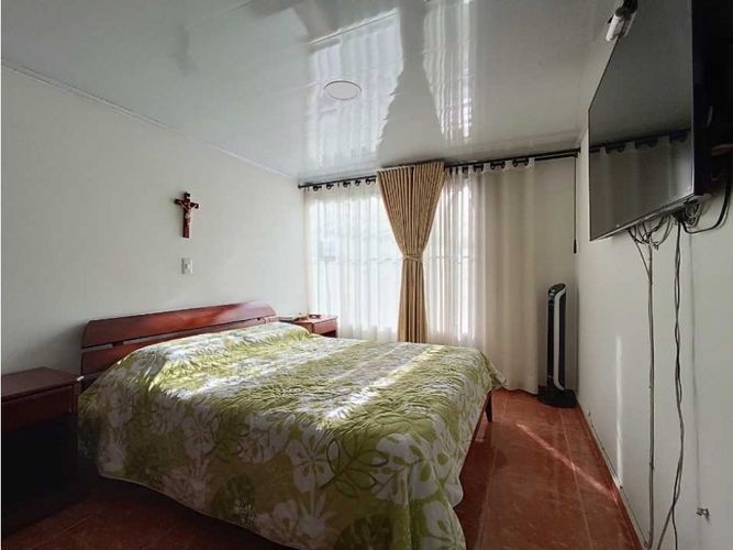 Casa de 6 alcobas en venta en Sacatin Viejo, Manizales, 185 m² · foto 16 de 24