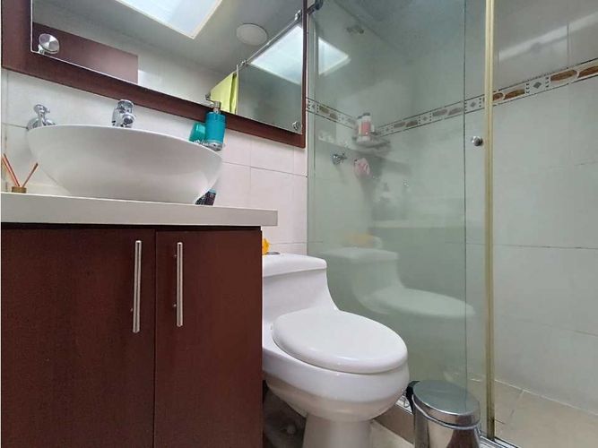 Casa de 6 alcobas en venta en Sacatin Viejo, Manizales, 185 m² · foto 17 de 24