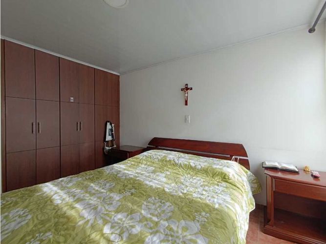 Casa de 6 alcobas en venta en Sacatin Viejo, Manizales, 185 m² · foto 19 de 24