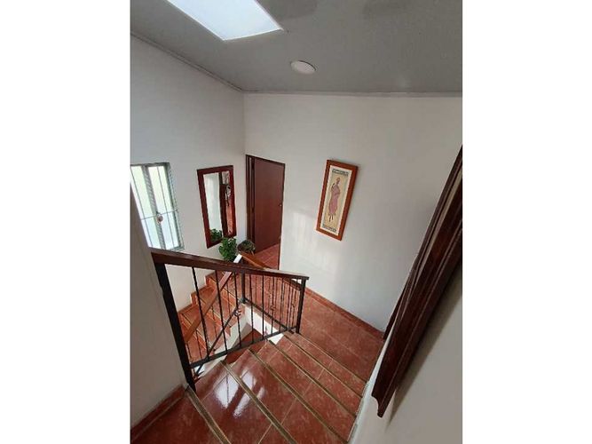 Casa de 6 alcobas en venta en Sacatin Viejo, Manizales, 185 m² · foto 20 de 24