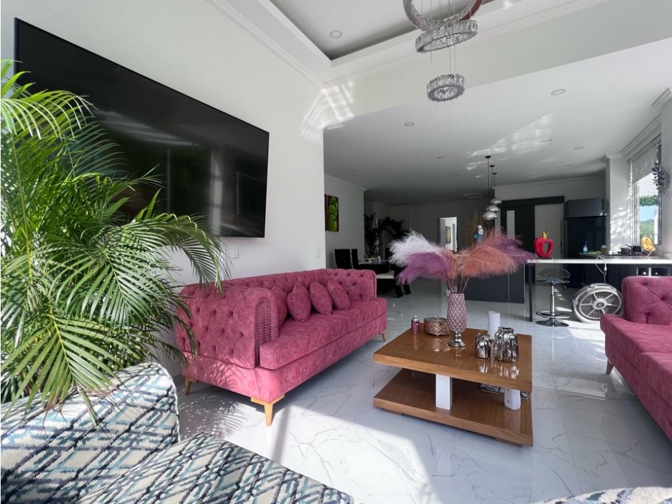 Casa en venta en San Bernardo Del Viento, Manizales · foto 2 de 24