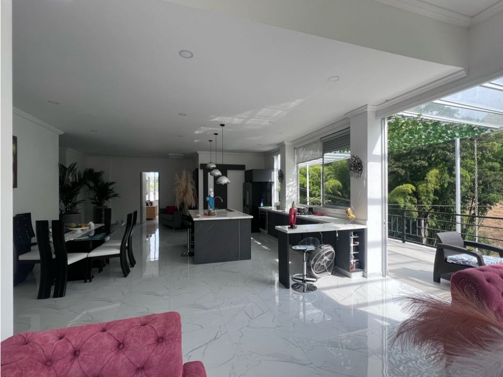 Casa en venta en San Bernardo Del Viento, Manizales · foto 3 de 24