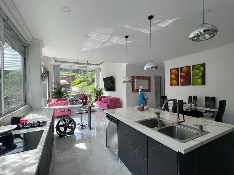 Casa en venta en San Bernardo Del Viento, Manizales · foto 4 de 24