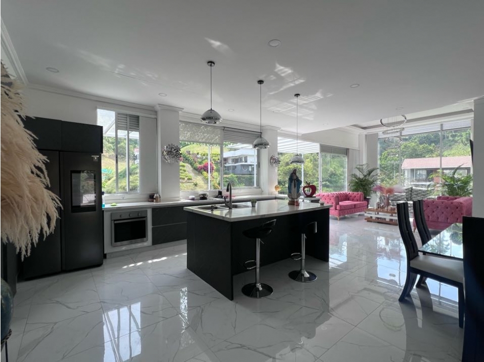 Casa en venta en San Bernardo Del Viento, Manizales · foto 5 de 24