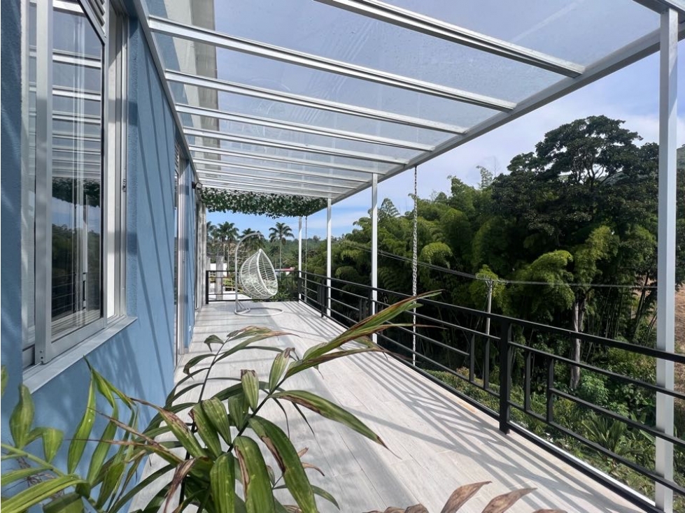 Casa en venta en San Bernardo Del Viento, Manizales · foto 6 de 24