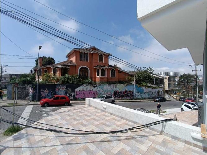 Local en venta en Versalles, Manizales, 80 m² · foto 3 de 14
