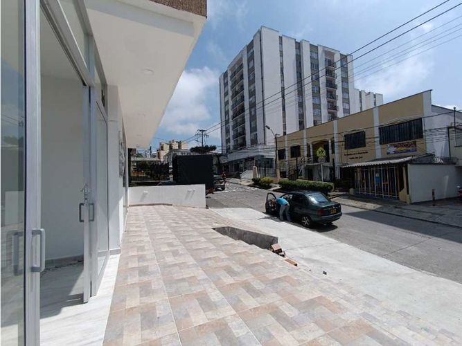 Local en venta en Versalles, Manizales, 80 m² · foto 4 de 14