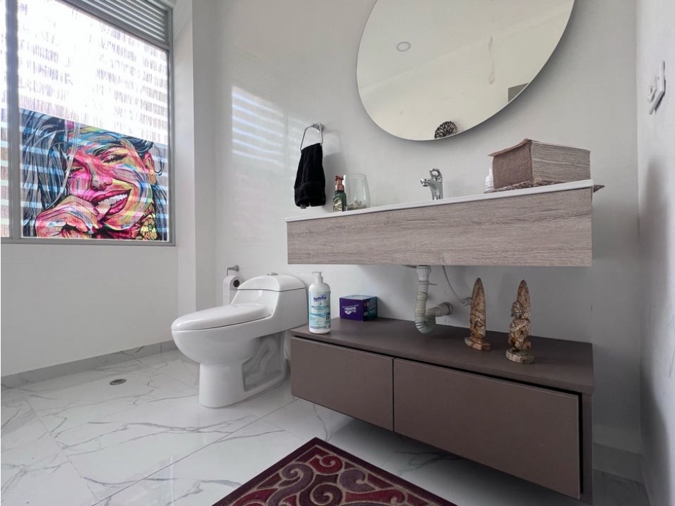 Casa en venta en San Bernardo Del Viento, Manizales · foto 8 de 24