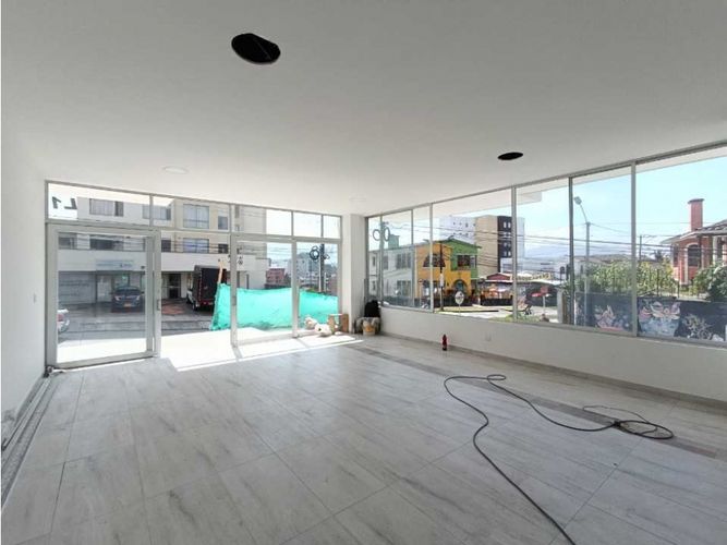 Local en venta en Versalles, Manizales, 80 m² · foto 5 de 14