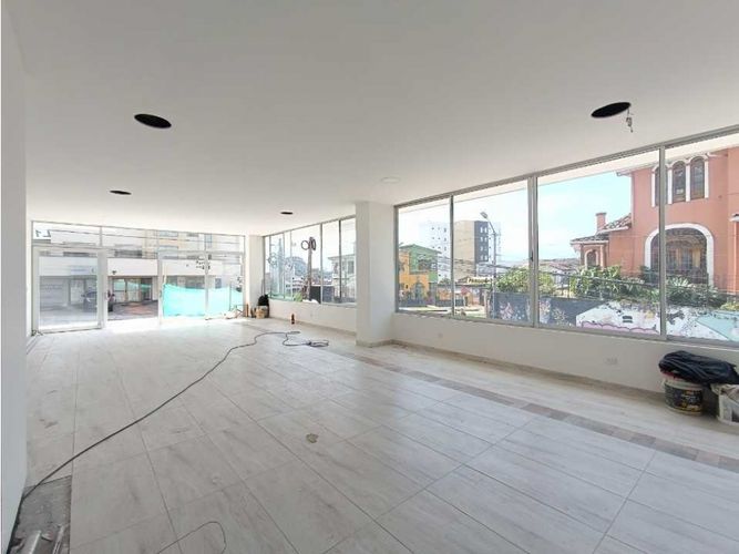 Local en venta en Versalles, Manizales, 80 m² · foto 6 de 14