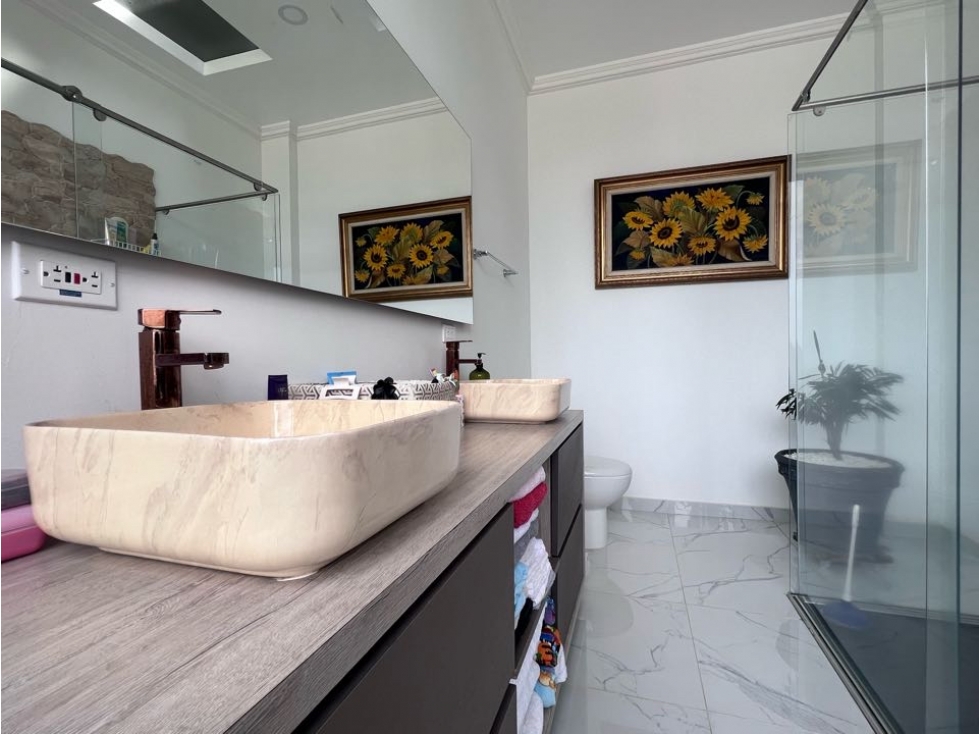 Casa en venta en San Bernardo Del Viento, Manizales · foto 11 de 24