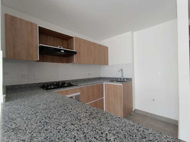 Apartamento en venta en La Atalaya, Manizales · foto 2 de 24