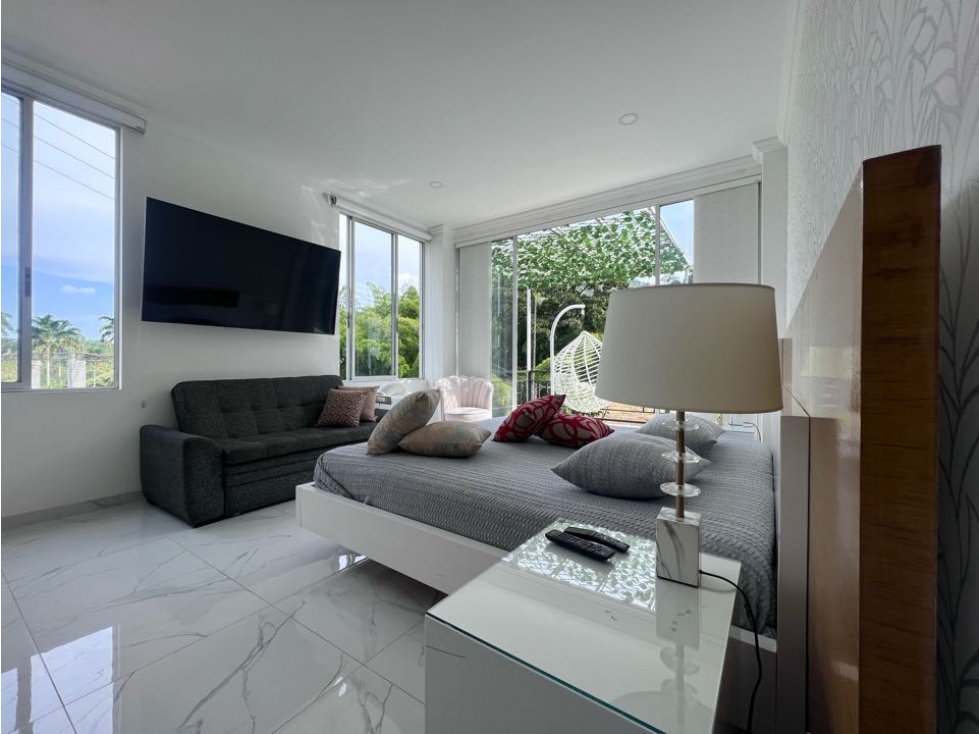 Casa en venta en San Bernardo Del Viento, Manizales · foto 13 de 24